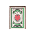 Love Matchbox Aufbewahrungsbox | LuxeStyle