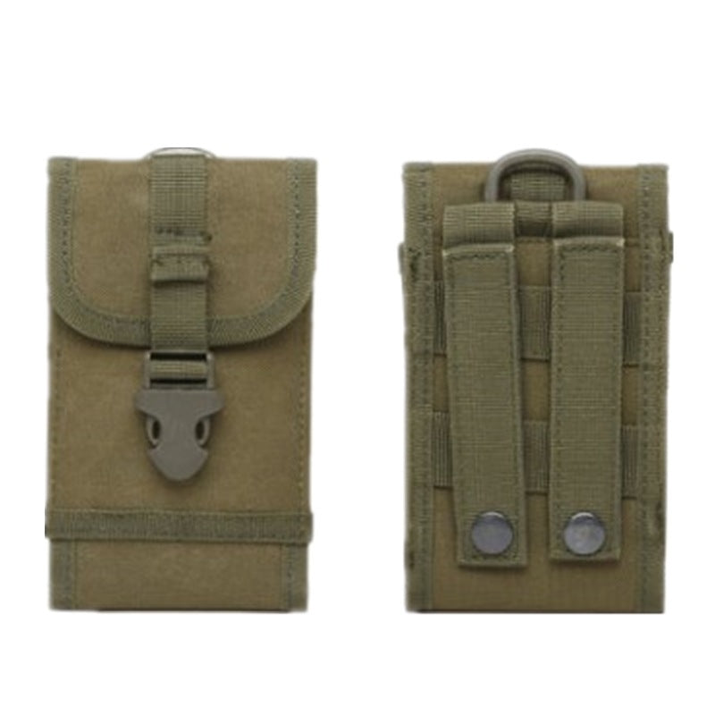 Robuste Outdoor-Handytasche | LuxeStyle