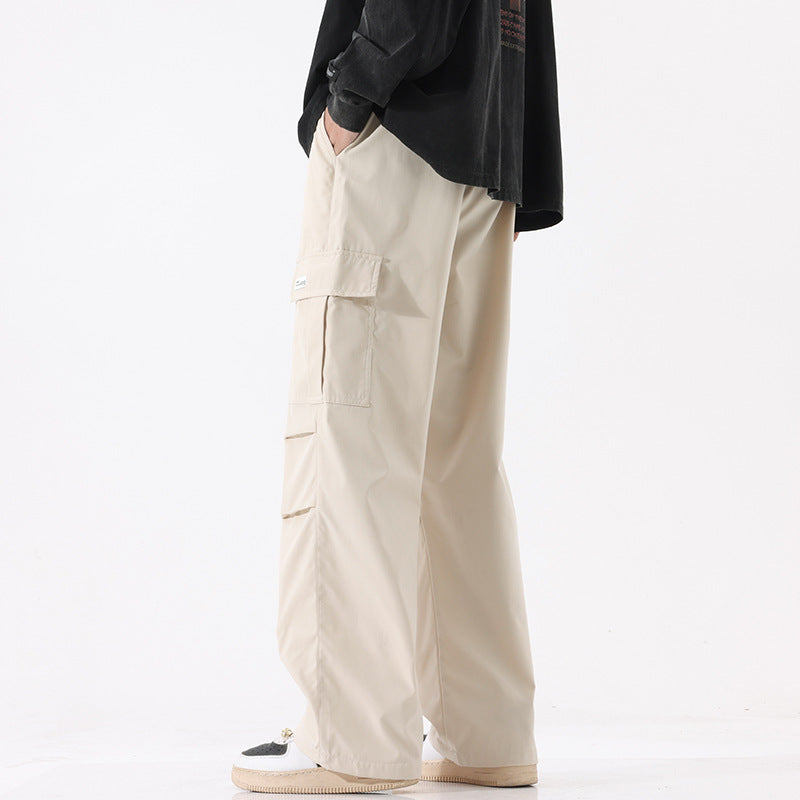 Retro-Cargo-Hosen