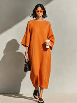 Farbe: Orangerot
