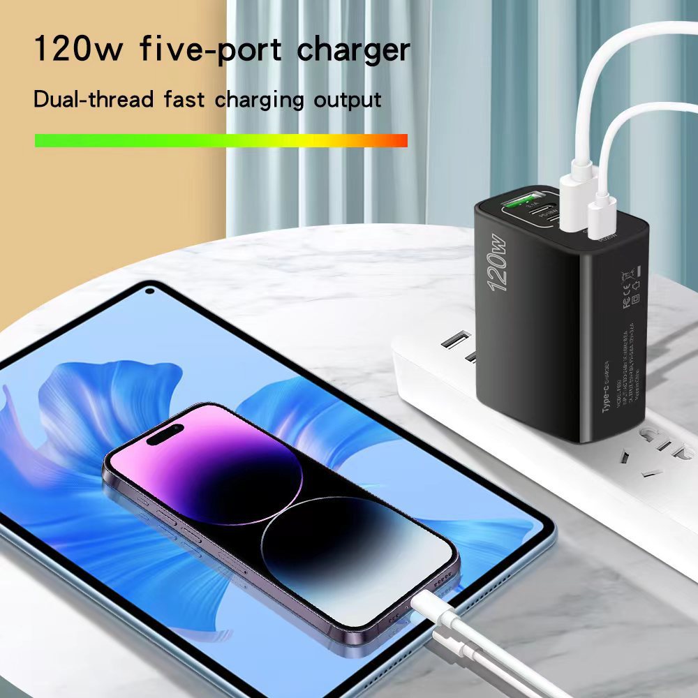 Rapid-Lader – Bild 3 | LuxeStyle