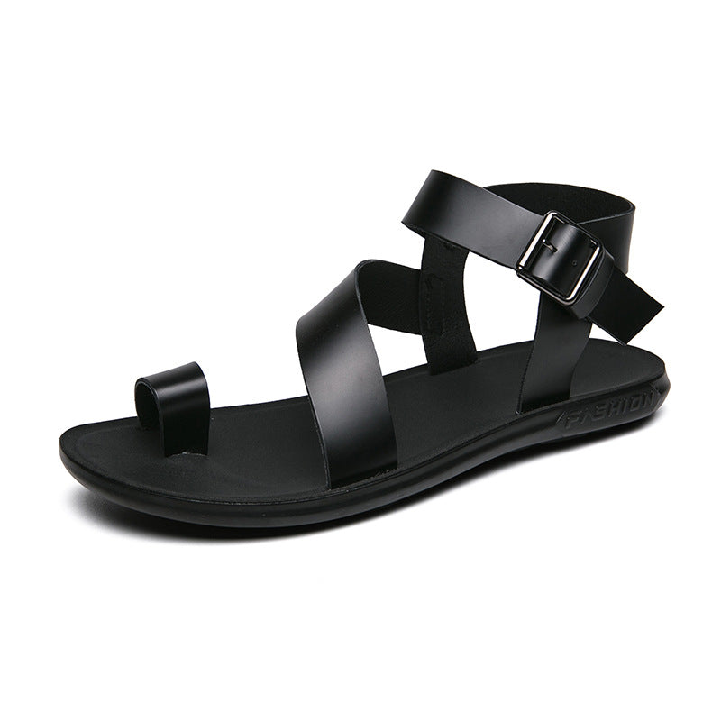 Männer Sommer Schuhe, atmungsaktiv, locker – Bild 8 | LuxeStyle