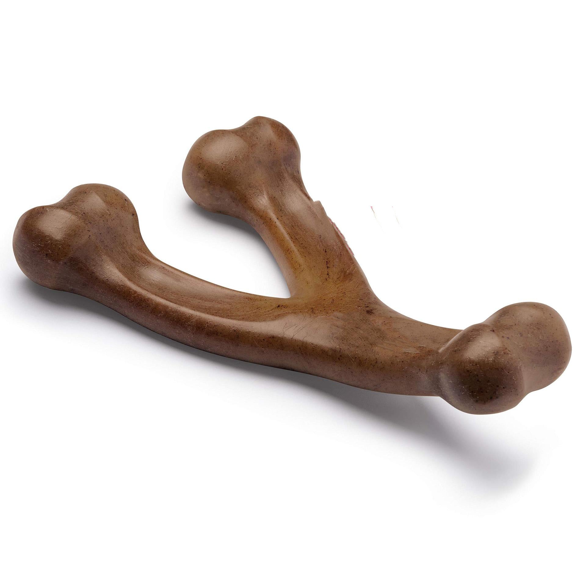 Dauerhafte Kauwurst für Hunde