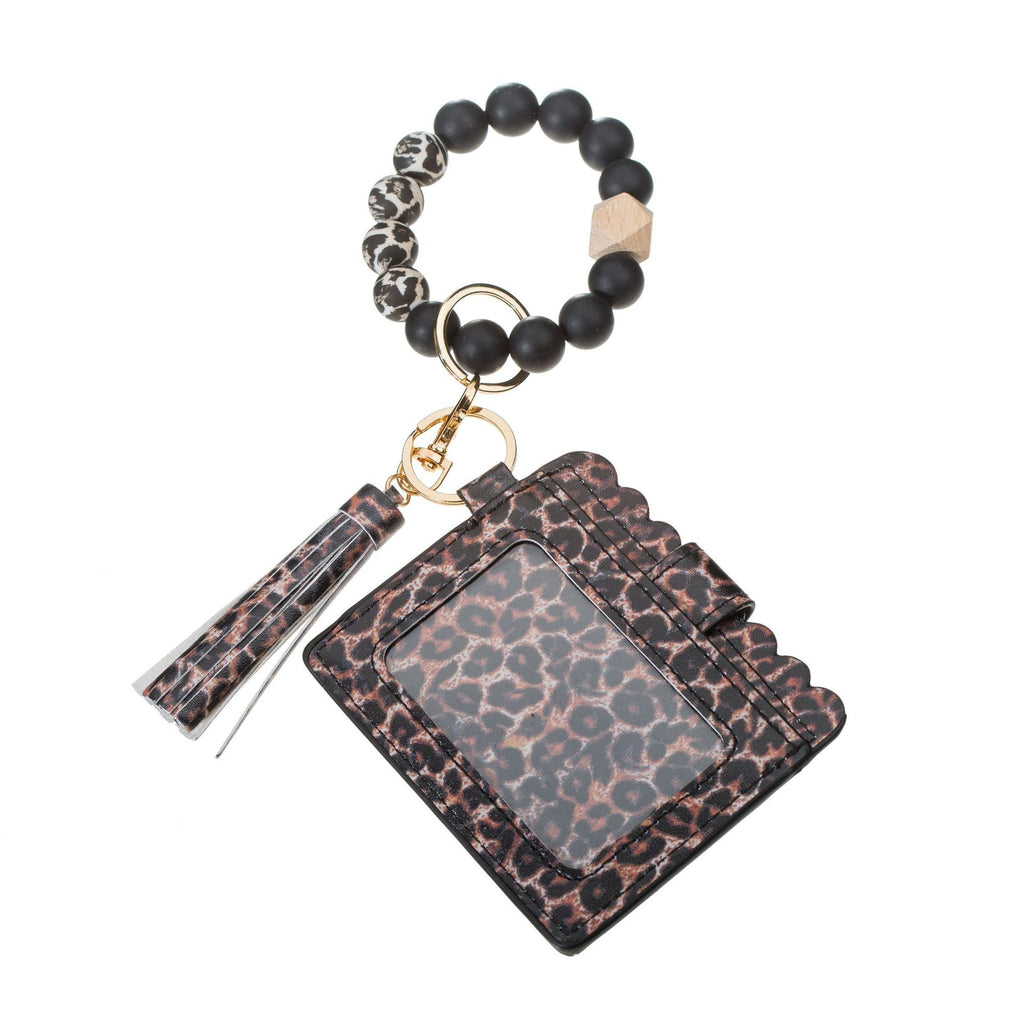 Armband mit Silikonperlen – Bild 3 | LuxeStyle