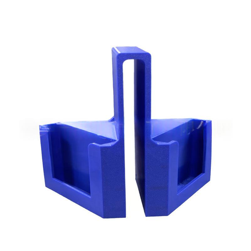 ABS Clip-Halterung für Sportnetze