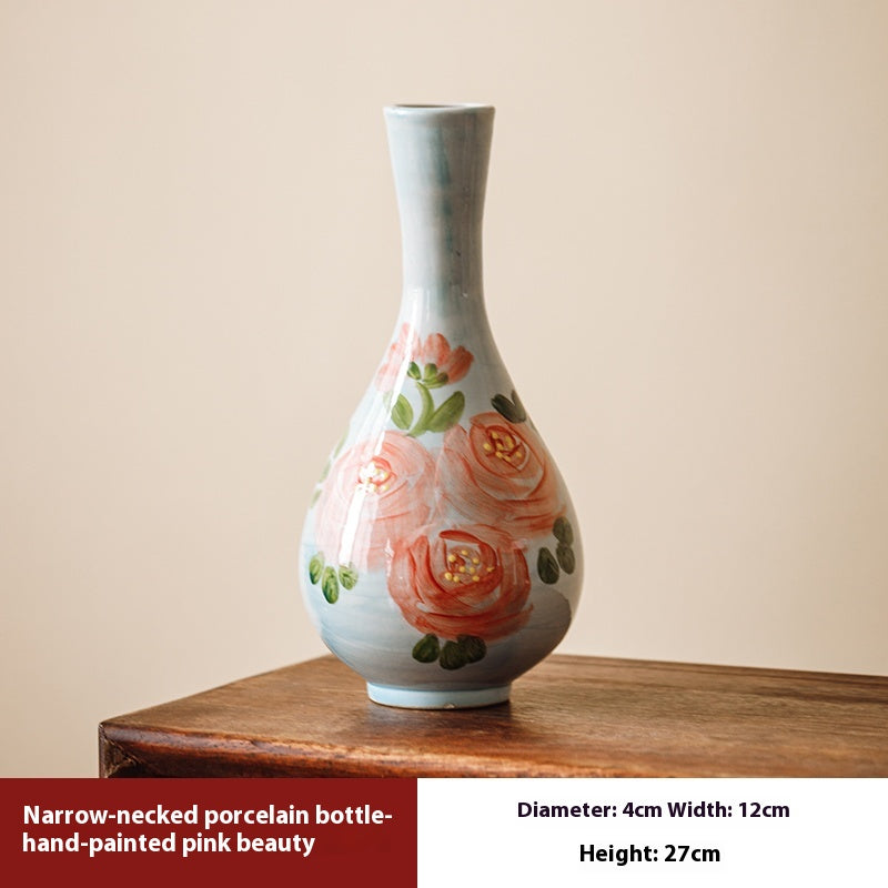 Keramik Vase