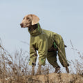 Wärmeschutz Jacke für grosse Hunde