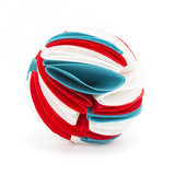 Farbe: Weiss / Rot / Blau
