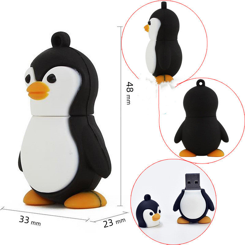 Pinguin USB-Stick 3.0