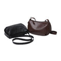 Premium Schultertasche Como
