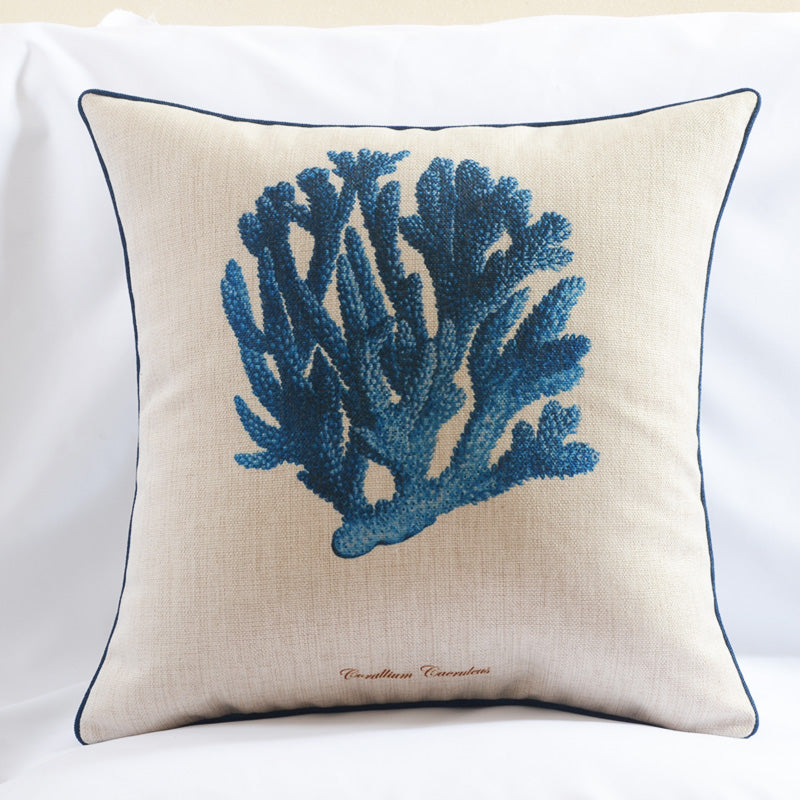 Cotton-Linien-Kissenbezug – Bild 7 | LuxeStyle
