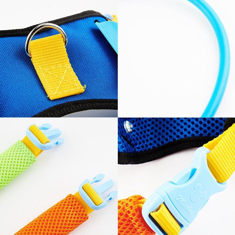 Hunde-Blindenring, verstellbar – Bild 2 | LuxeStyle