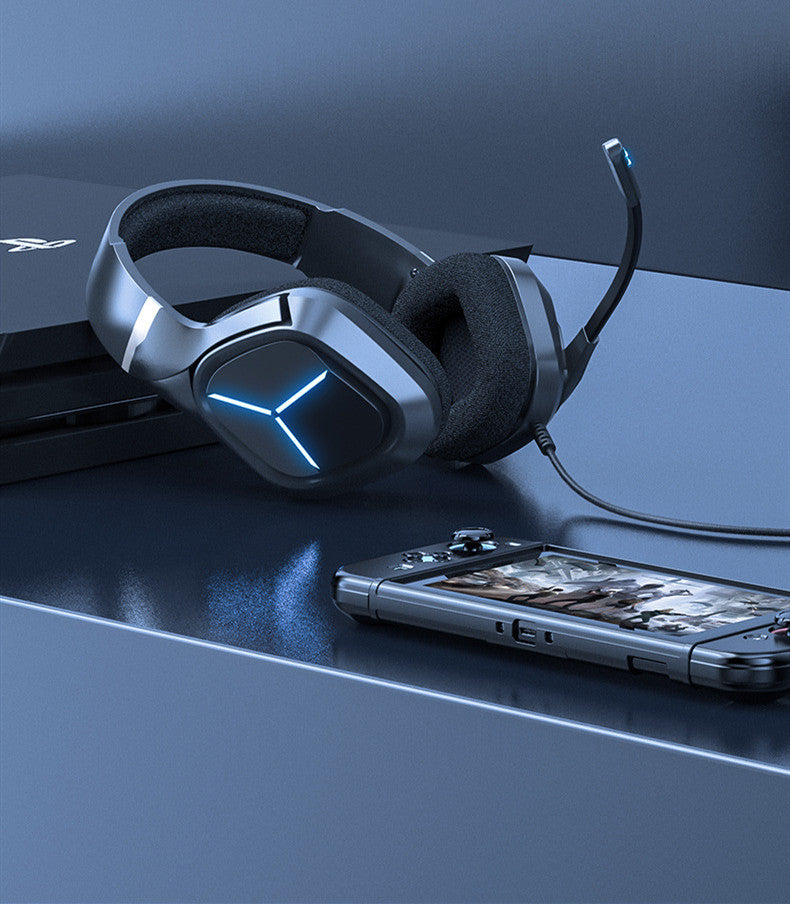 Gaming Headset für PS4