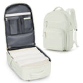 Business-Reiserucksack mit Kompression und USB-Anschluss – Bild 5 | LuxeStyle
