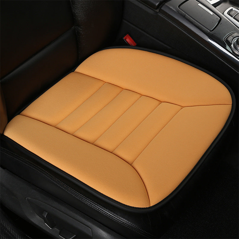 Dickschale Memory-Foam Sitze