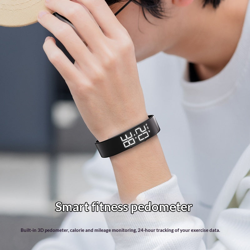 Kinder Smartwatch mit Vibrationsalarm – Bild 11 | LuxeStyle