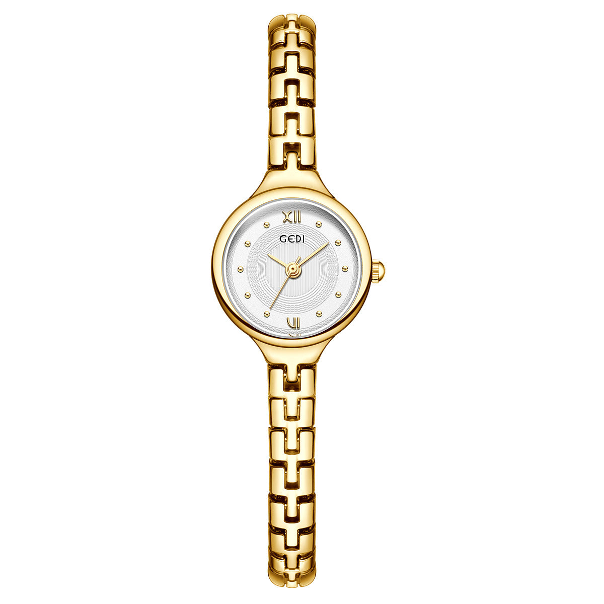 Quarzuhr für Damen mit Armband | LuxeStyle