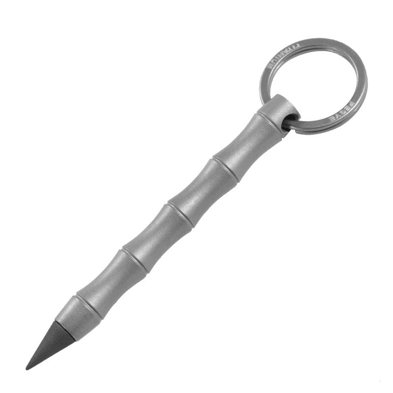 Titanlegierung-Bleistift für Zuhause – Bild 3 | LuxeStyle