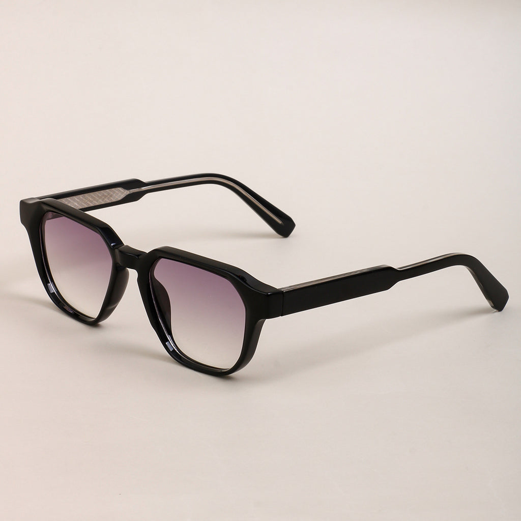 Clip-On Sonnenbrille im europäischen und amerikanischen Stil – Bild 1 | LuxeStyle