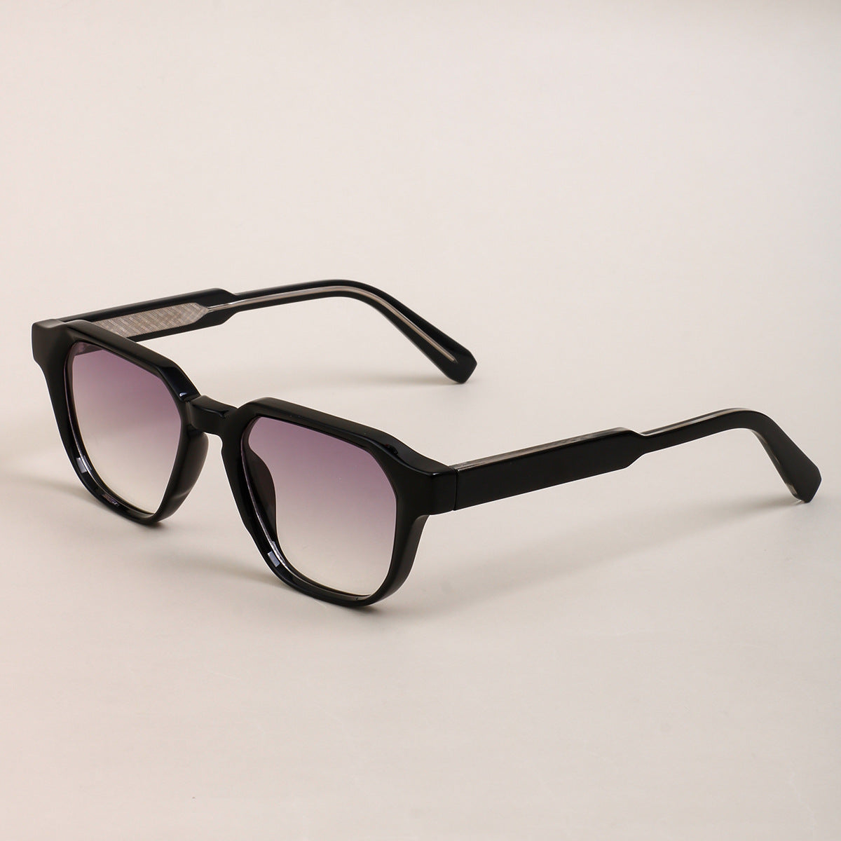 Clip-On Sonnenbrille im europäischen und amerikanischen Stil – Bild 1 | LuxeStyle