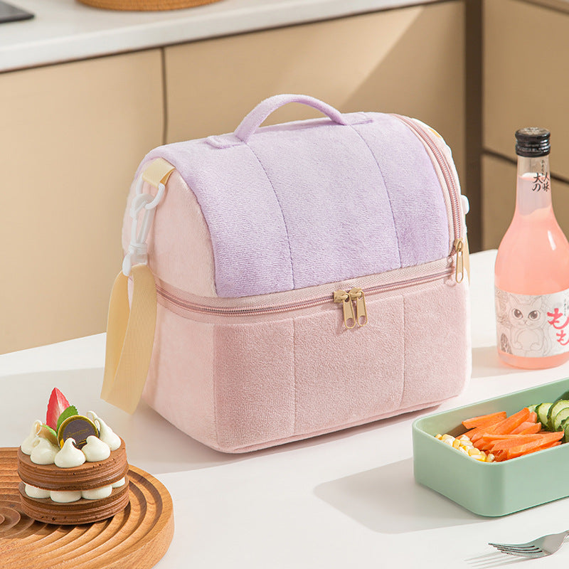 Isolierte Lunchtasche – Bild 8 | LuxeStyle