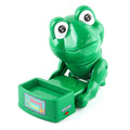 Elektrisches Frosch-Beissspielzeug – Bild 1 | LuxeStyle