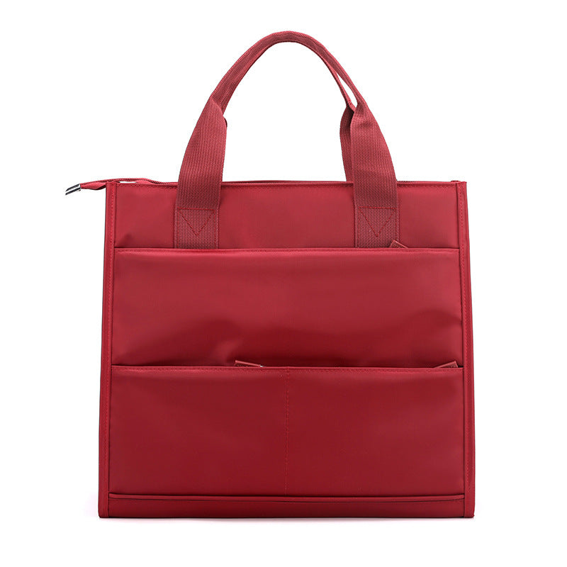 Laptop-Tasche für Herren