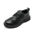 Kinder-Lauflernschuhe aus Rindsleder – Bild 2 | LuxeStyle