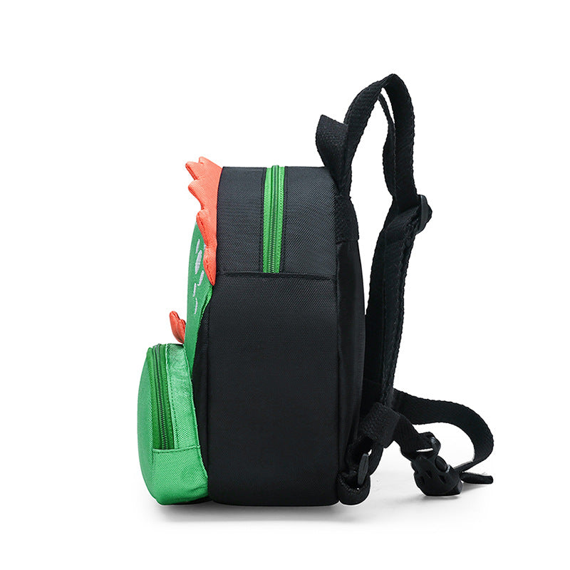 Anti-Diebstahl-Schulrucksack für Kleinkinder – Bild 7 | LuxeStyle