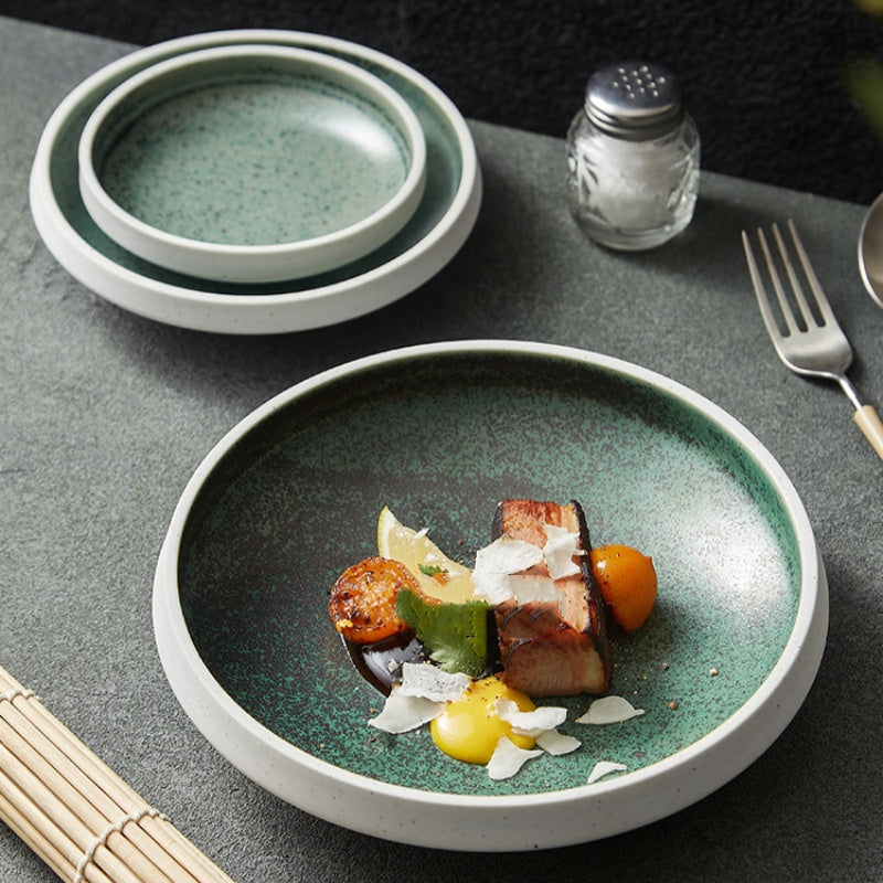 Keramikschale Lvsen – verschiedene Grössen – Bild 3 | LuxeStyle