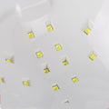 UV/LED-Nagellampe 48W für Gel-Nägel