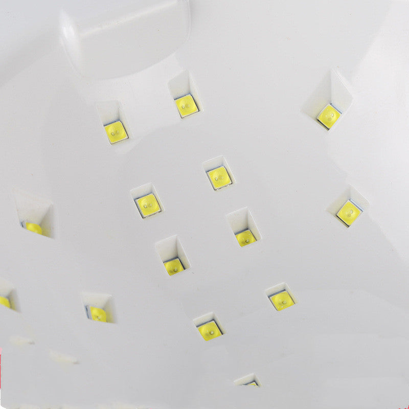 UV/LED-Nagellampe 48W für Gel-Nägel