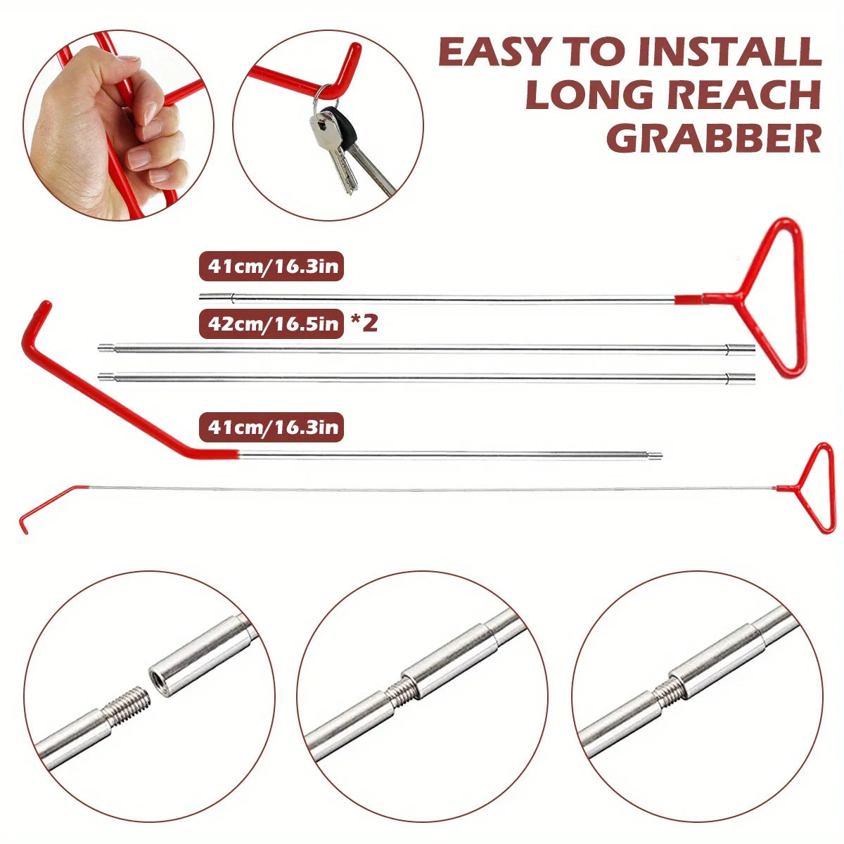 Türreparatur-Werkzeug