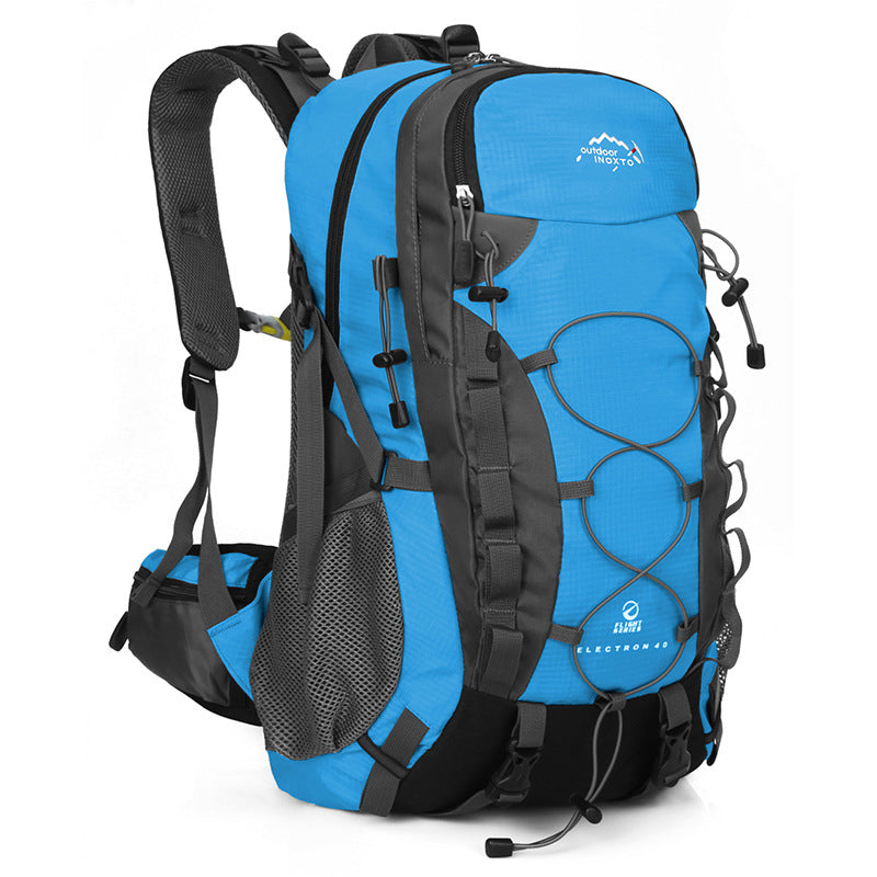 Grosses Outdoor-Rucksack – Bild 3 | LuxeStyle