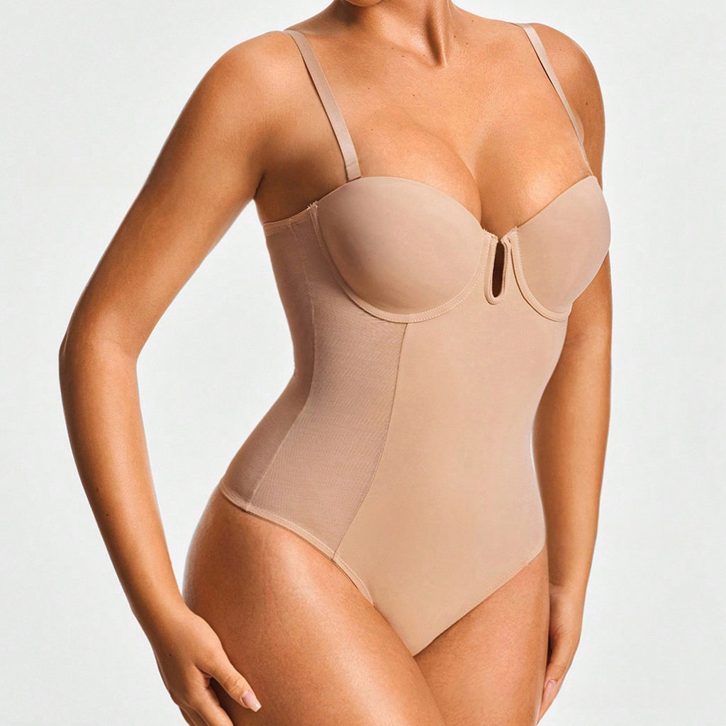 Shapewear Bodysuit