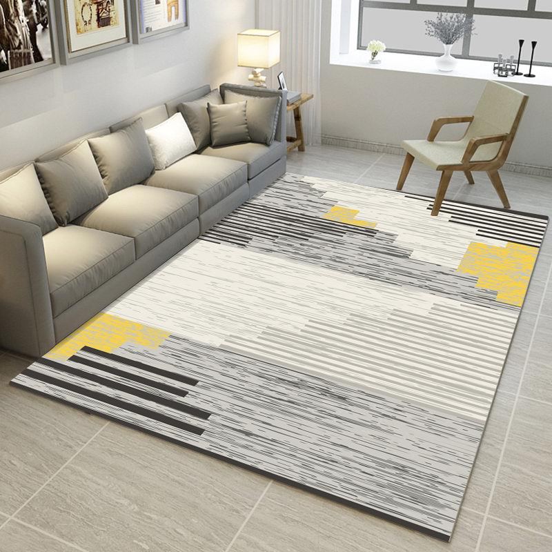 Wohnzimmer Teppich