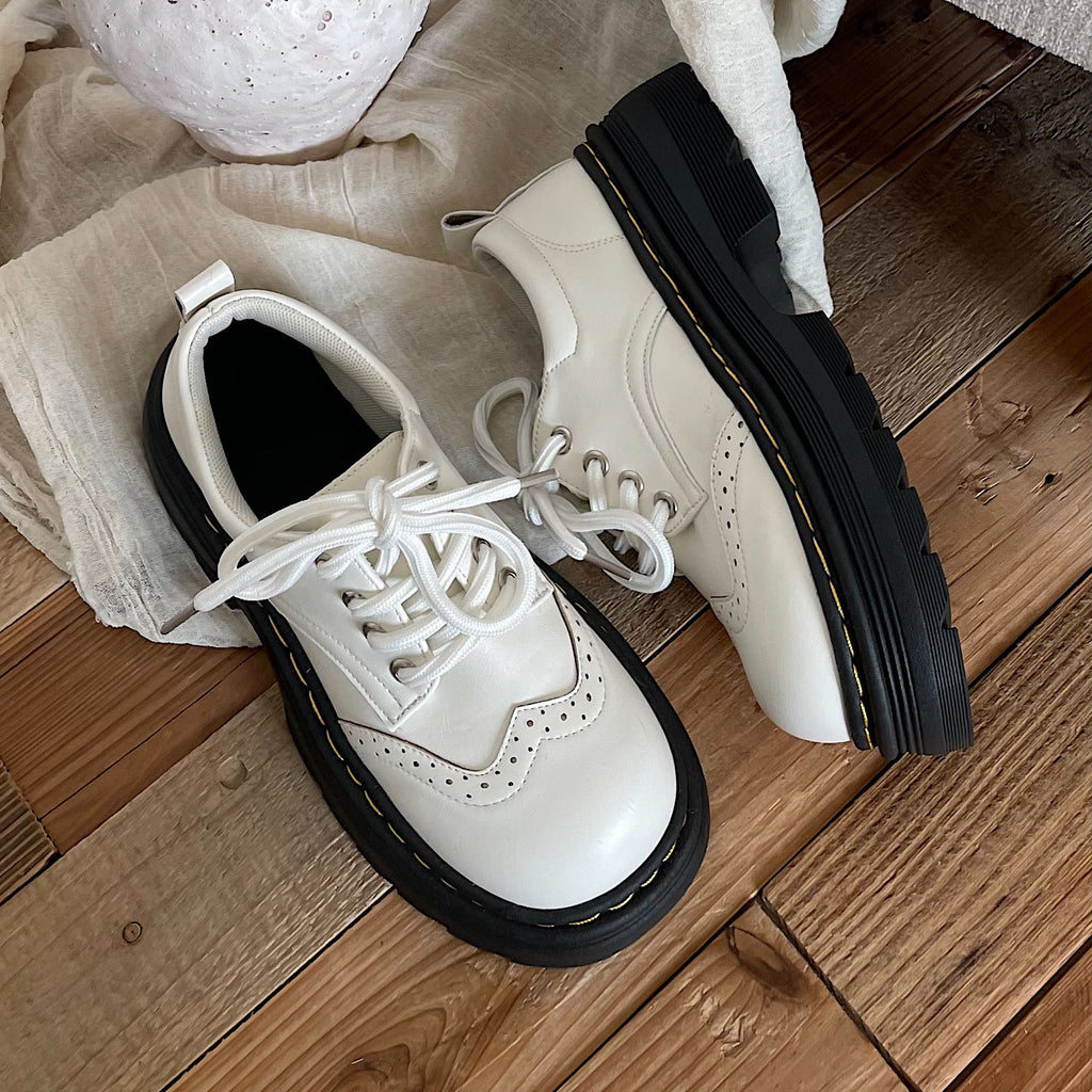 Mary Jane Schuhe mit weicher Sohle