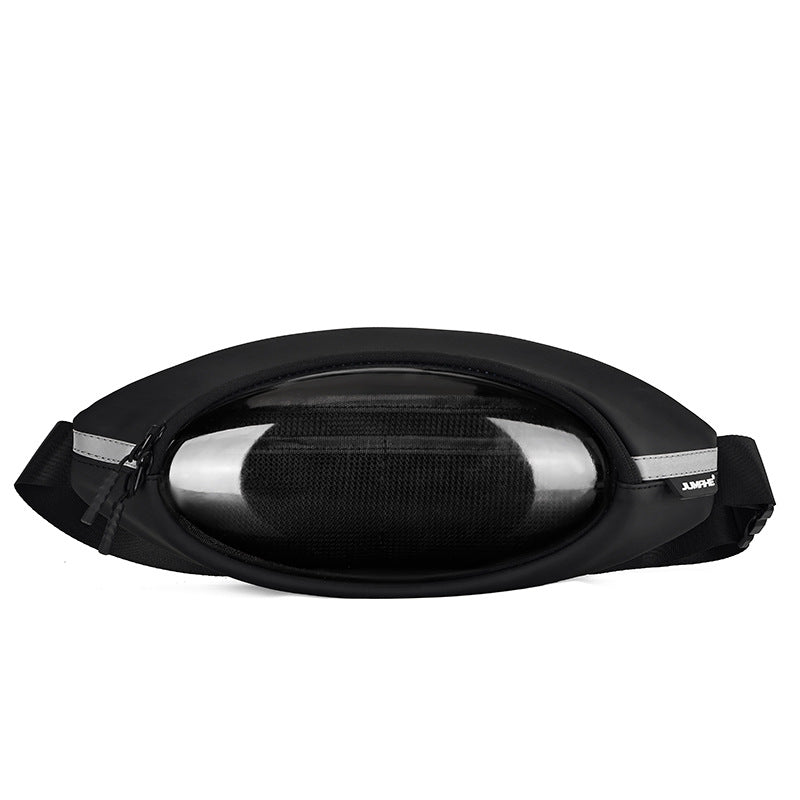 Brusttasche für Herren