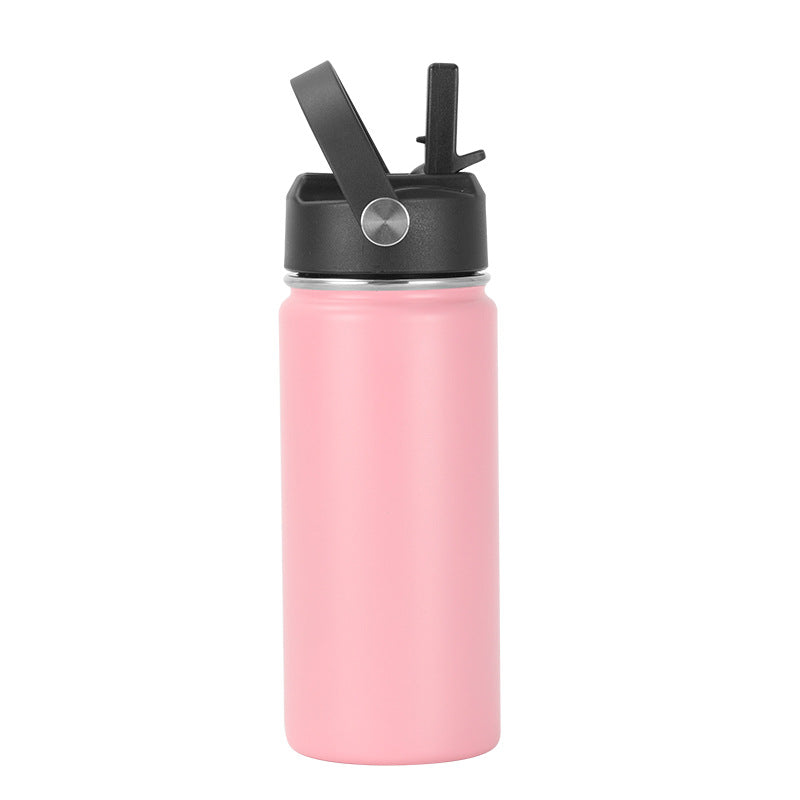 Edelstahl-Wassersportflasche