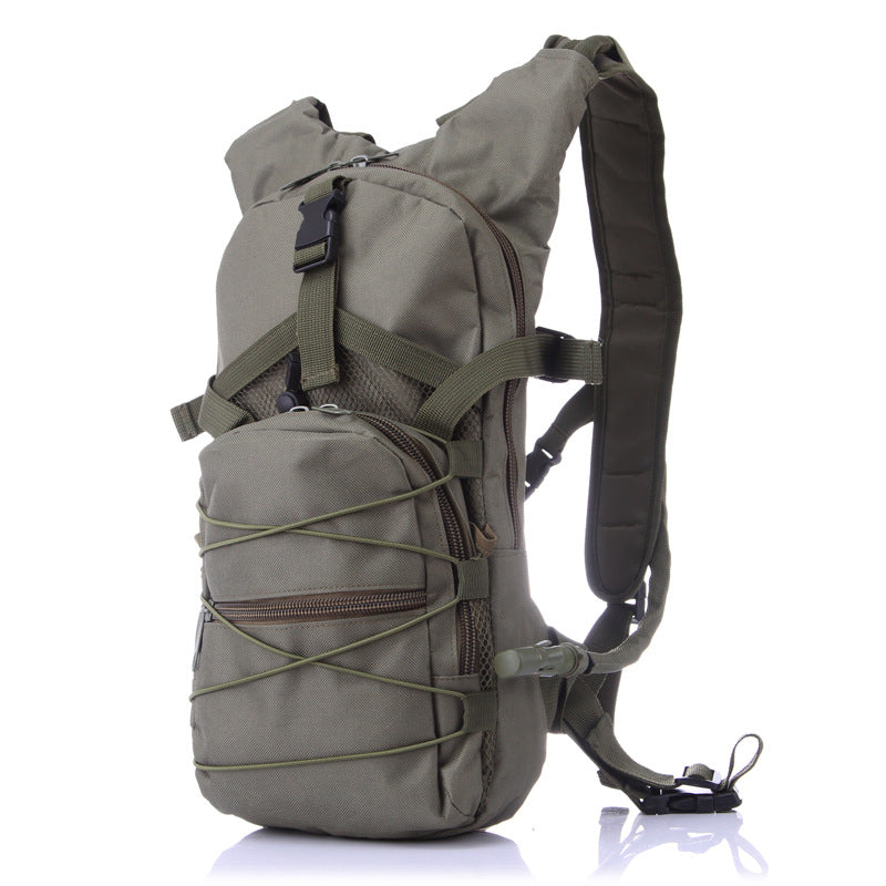 Leichter Outdoor-Rucksack für Sport | LuxeStyle
