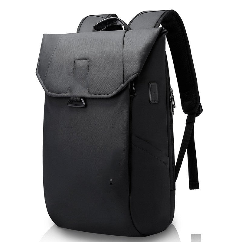Business Rucksack – Wasserfest & Strapazierfähig – Bild 2 | LuxeStyle