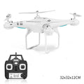 SH5H Mini Helikopter mit 1080P Weitwinkel-Kamera – Bild 1 | LuxeStyle