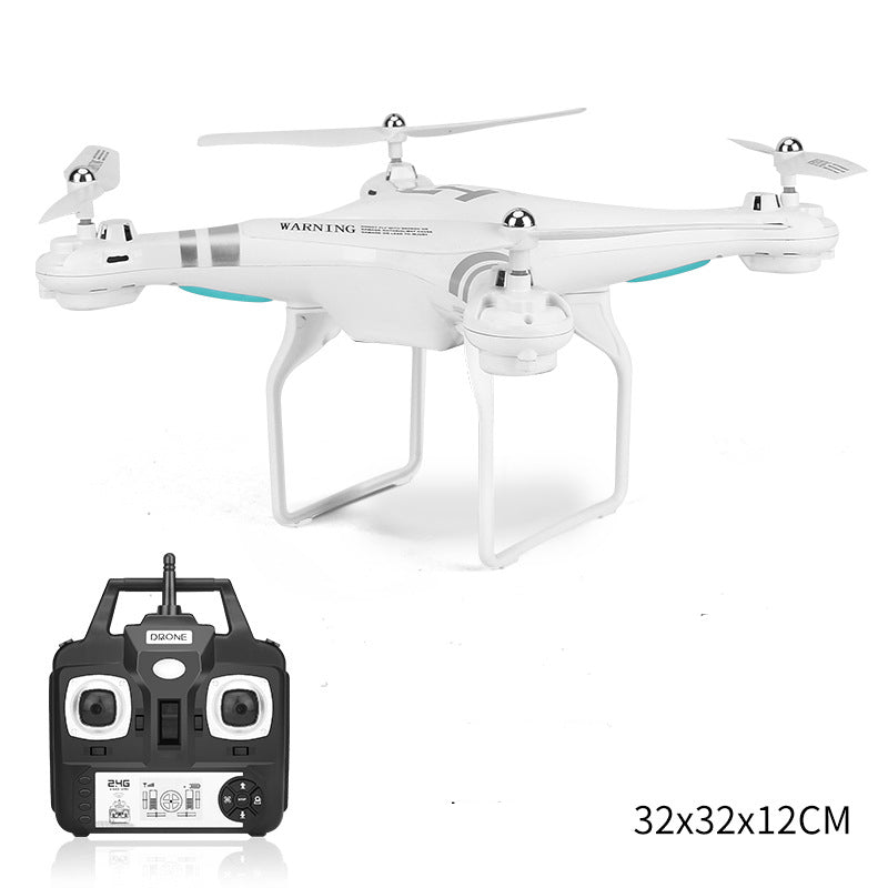 SH5H Mini Helikopter mit 1080P Weitwinkel-Kamera