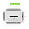 Tragbarer 4G WLAN Router | LuxeStyle
