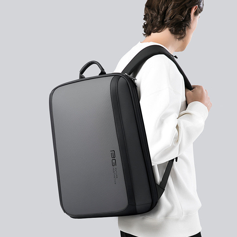 Grosses Business‑Rucksack – grosse Kapazität – Bild 5 | LuxeStyle