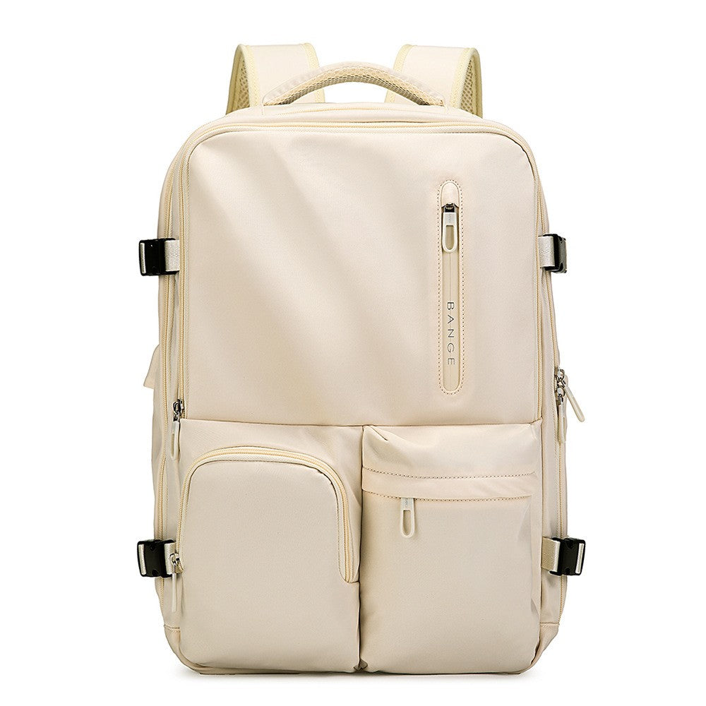 Freizeit-Rucksack im koreanischen Stil