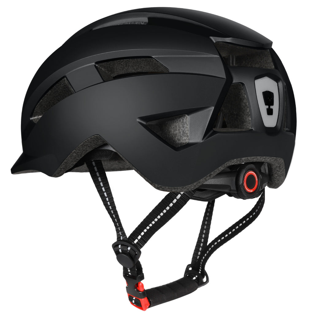 Multifunktionaler Fahrradhelm – Bild 2 | LuxeStyle