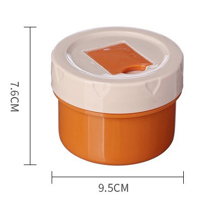 Thermo-Isolierbecher 6