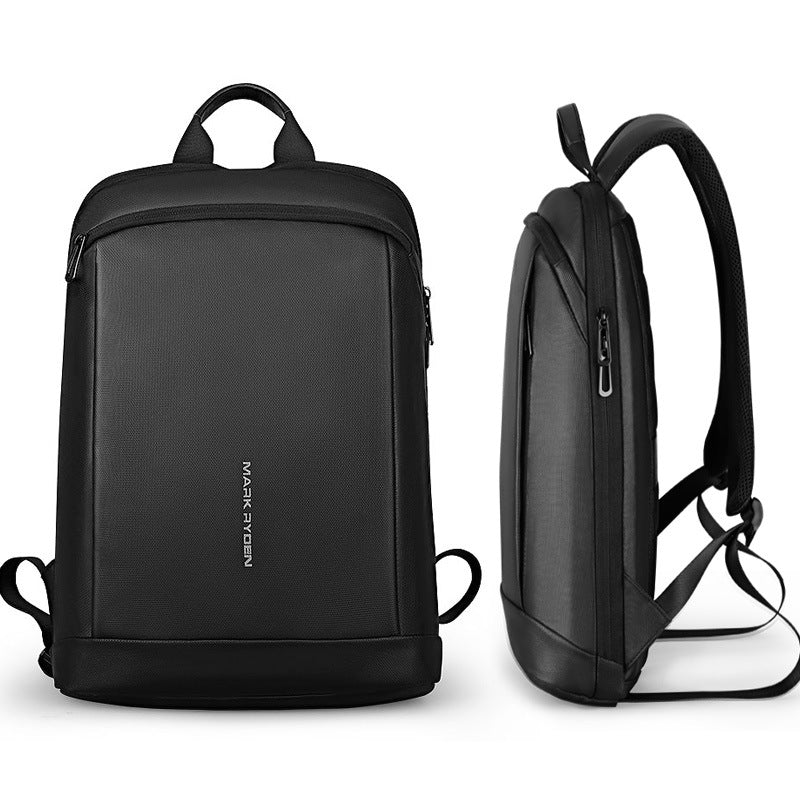 Eleganter Business Rucksack für Herren (15.6 Zoll) – Bild 5 | LuxeStyle