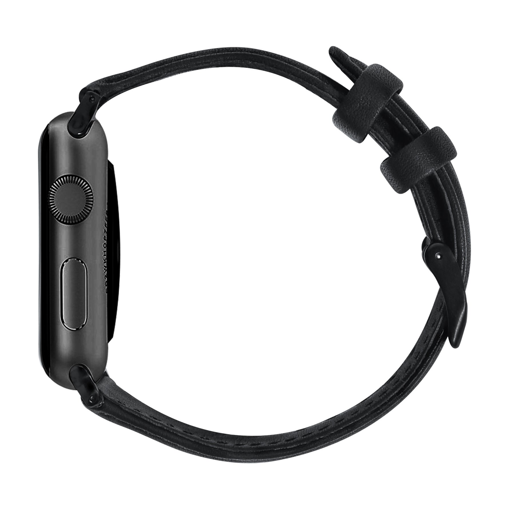 Lederarmband für Apple Watch – Ref. CJ-1667079131651121152 – Ansicht 5